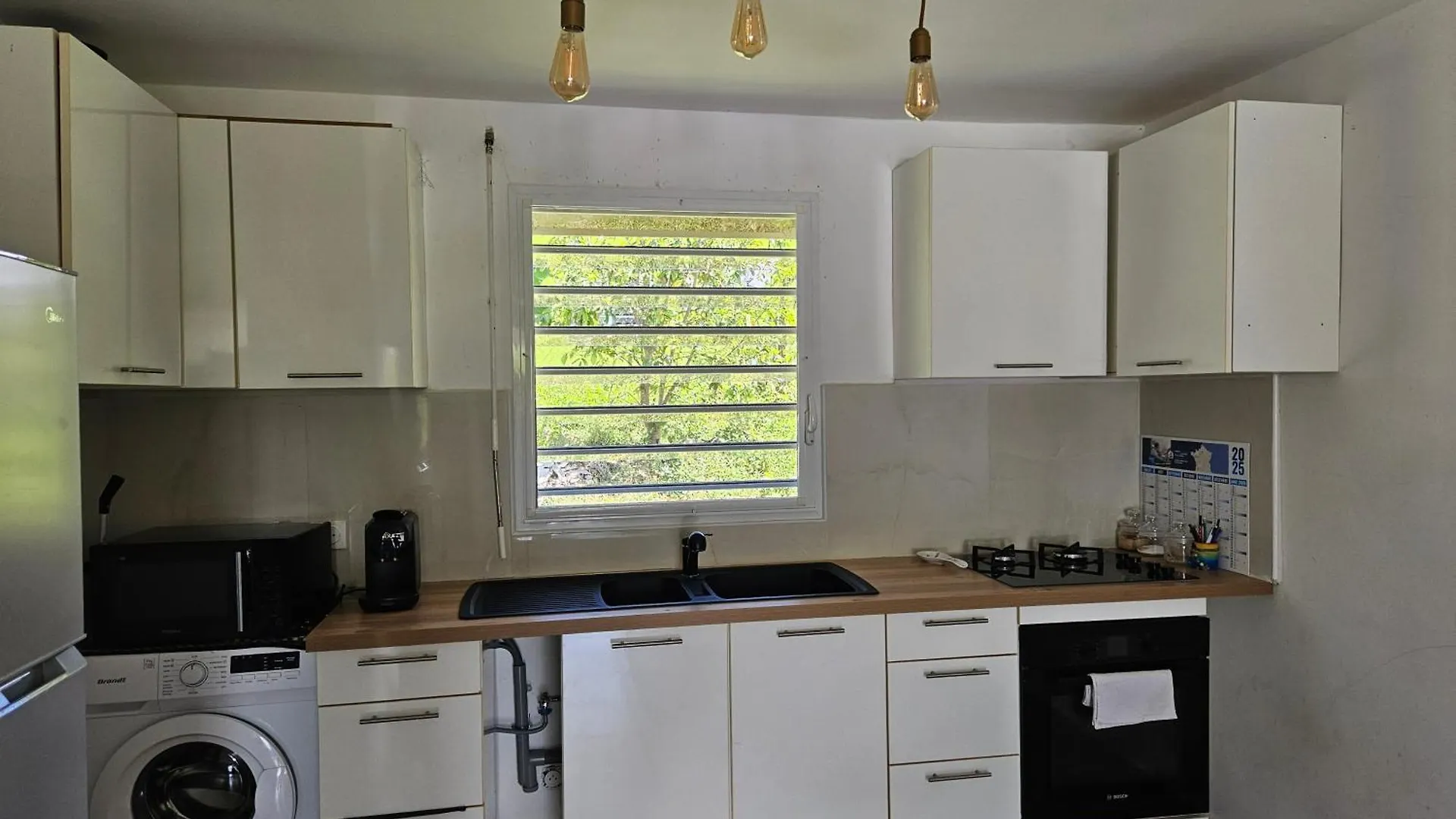 Holiday home Kaz A Kann La Petit-Canal