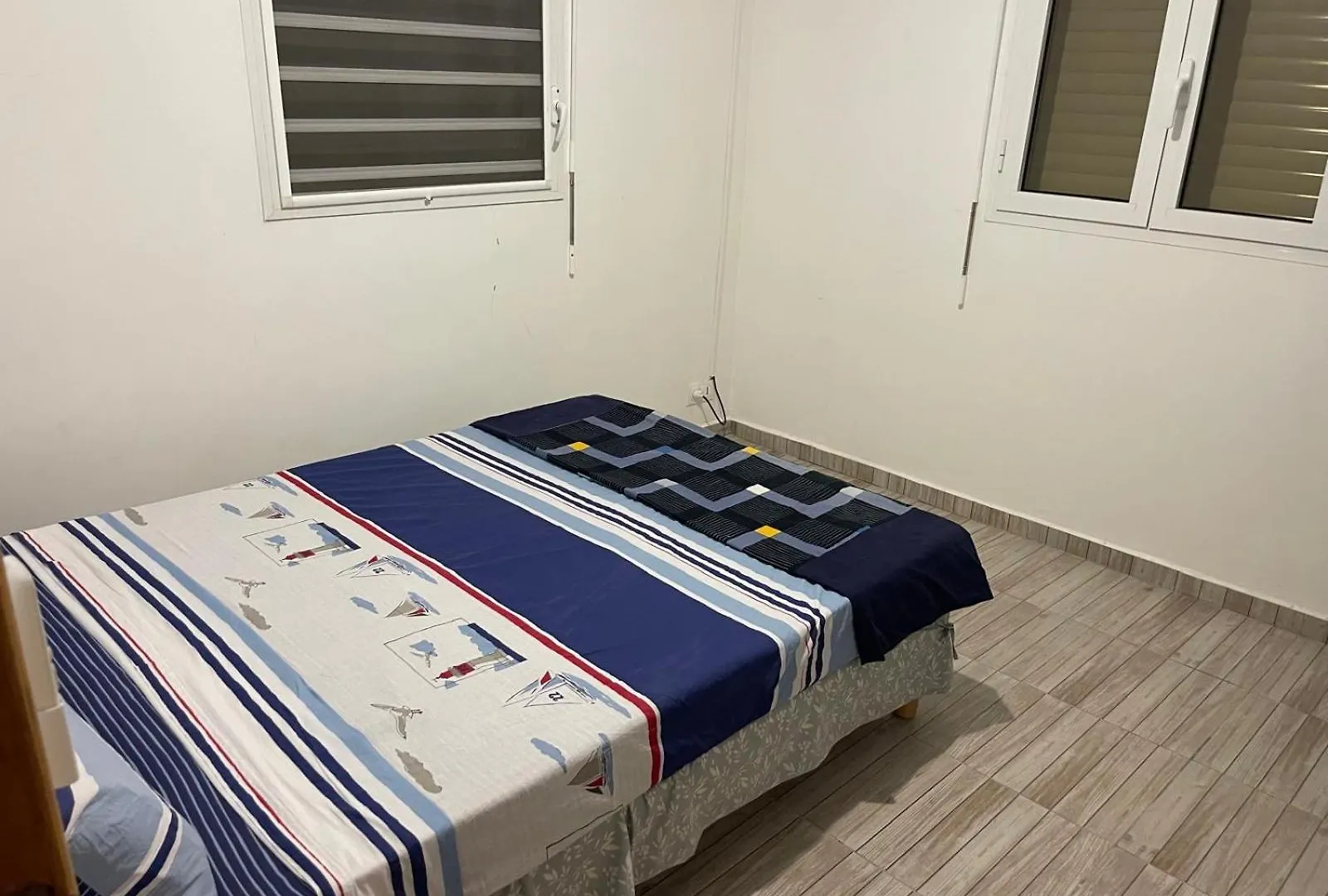 Kaz A Kann La Petit-Canal Holiday home