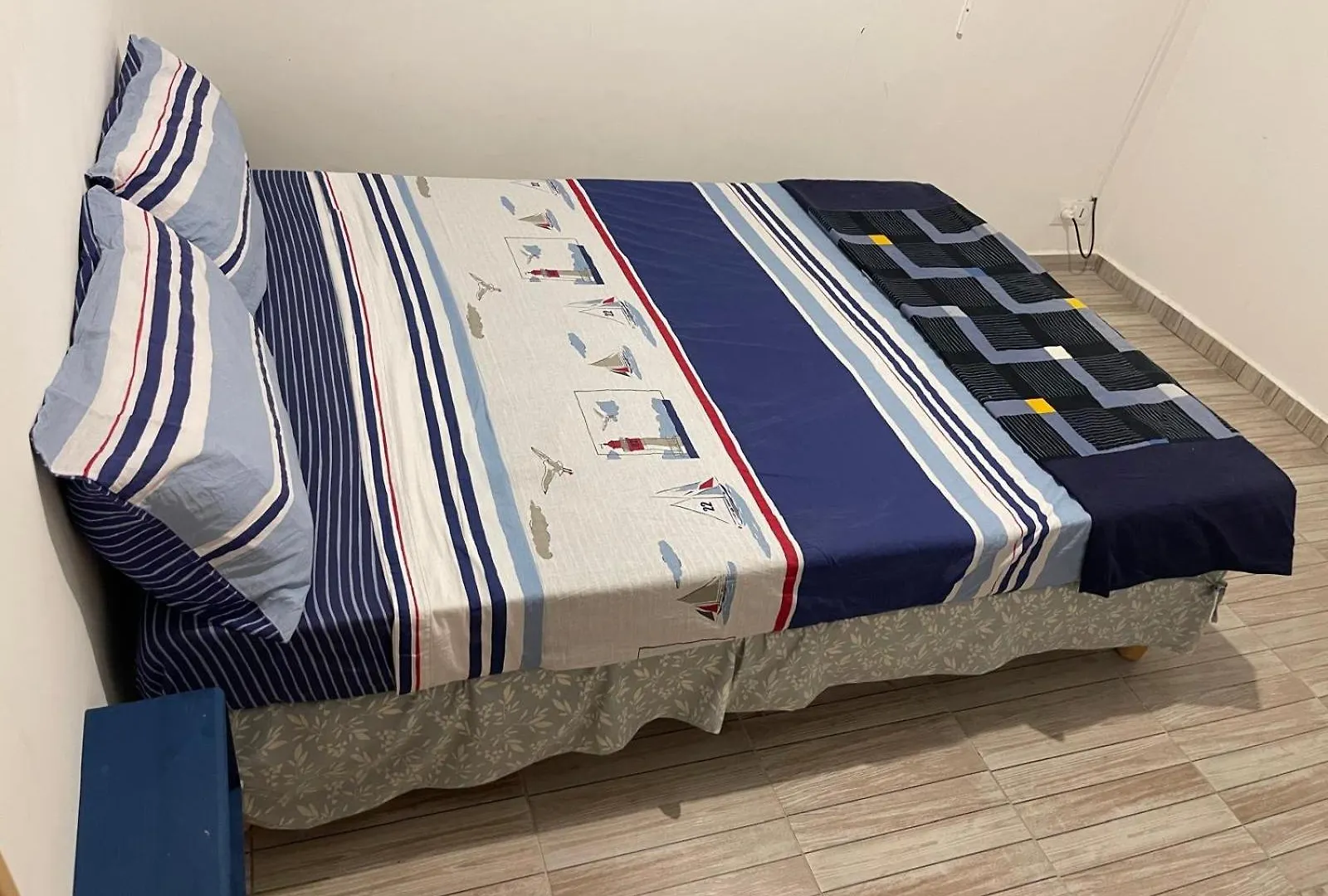 Holiday home Kaz A Kann La Petit-Canal Guadeloupe